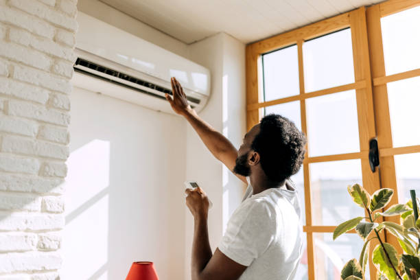 Affordable Air Conditioning Repair in Monroe North, WA